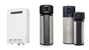 Midea Hot Water Heat Pump | Star Sparky Direct