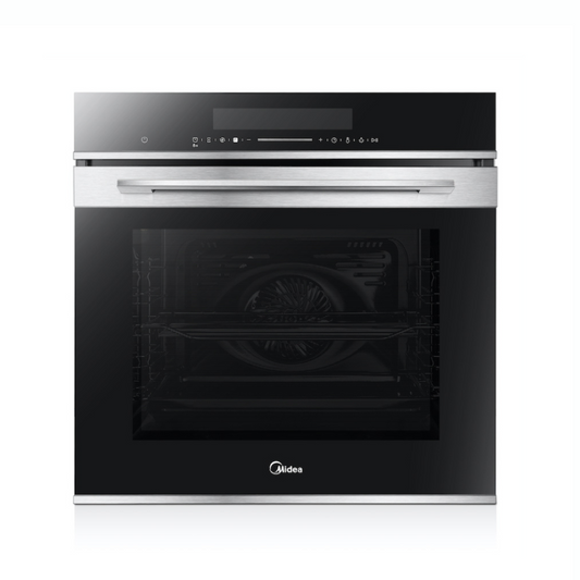 Midea Built-in 13 Function Oven Stainless Steel 7NM30T0