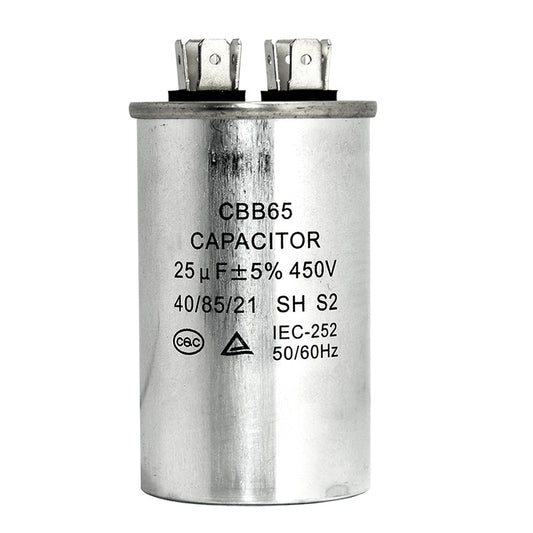 Air conditioning/Fan Capacitor