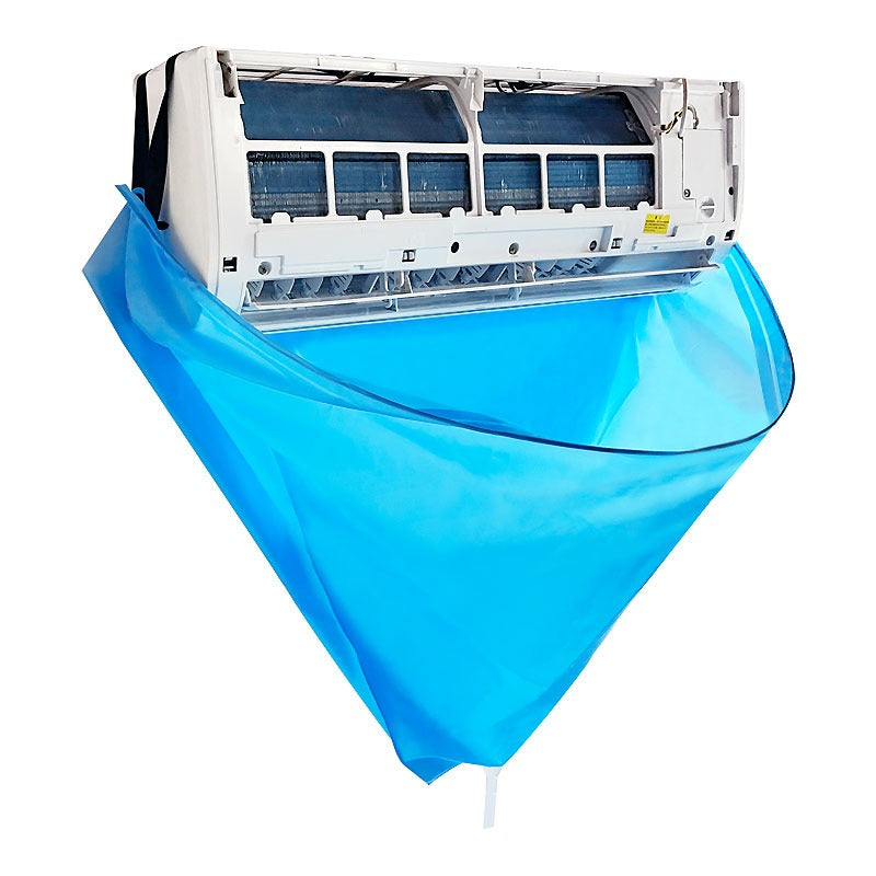 Air Conditioner Cleaning Bag Split Air Conditioner Cleaning Star