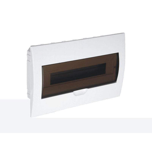 18 Way Recessed Mounted Switchboard - Star Sparky Direct