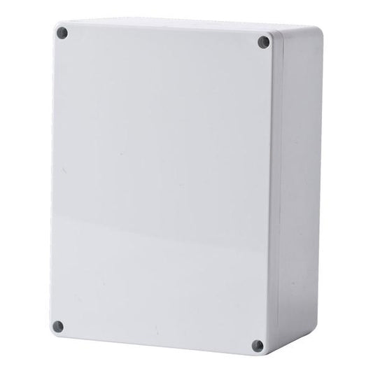 IP66 Weatherproof Adaptable Electrical Junction Box - 200x200x130mm