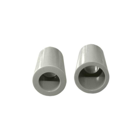 25 to 20mm Conduit Rigid Reducer Grey - Star Sparky Direct