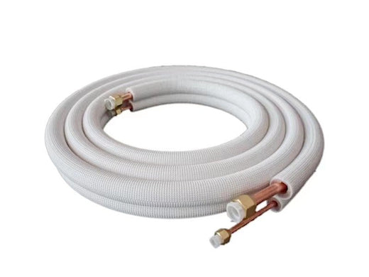 Air Conditioner Pair Coil/Copper Pipe Sizing Chart for Split System