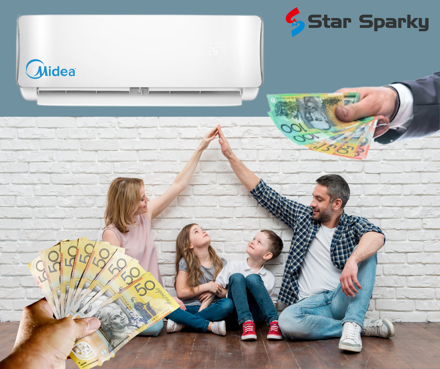 PeakSmart: Stay Cool, Save Energy, and Keep the Power Flowing!