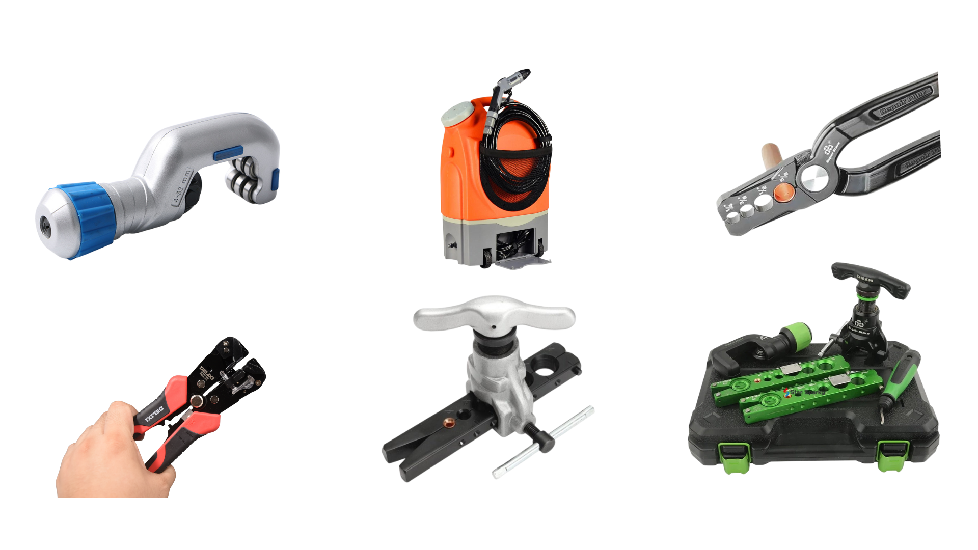 Air Conditioner Tools