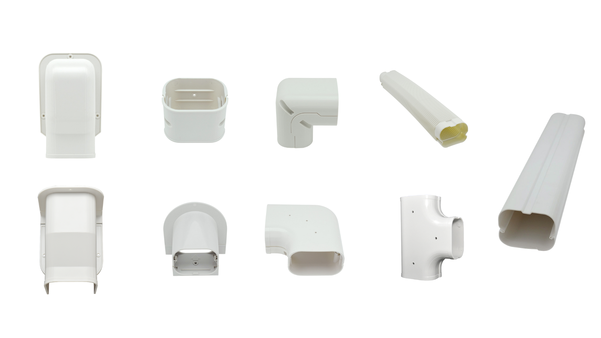 Air Conditioning Ducting