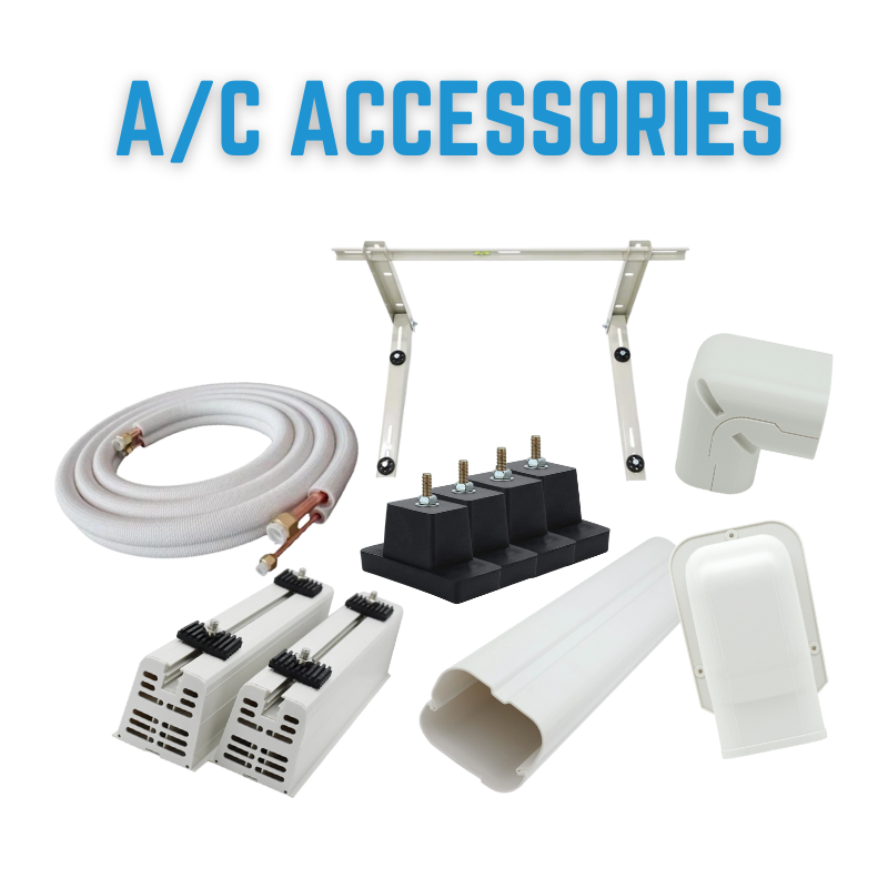 Air Conditioning Accessories - Star Sparky Direct