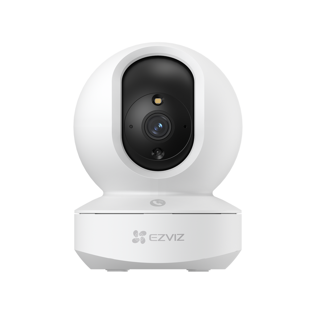 TY1 Pro | 2K | 4MP | Pan & Tilt Smart Home Camera | EZVIZ|