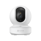 TY1 Pro | 2K | 4MP | Pan & Tilt Smart Home Camera | EZVIZ|