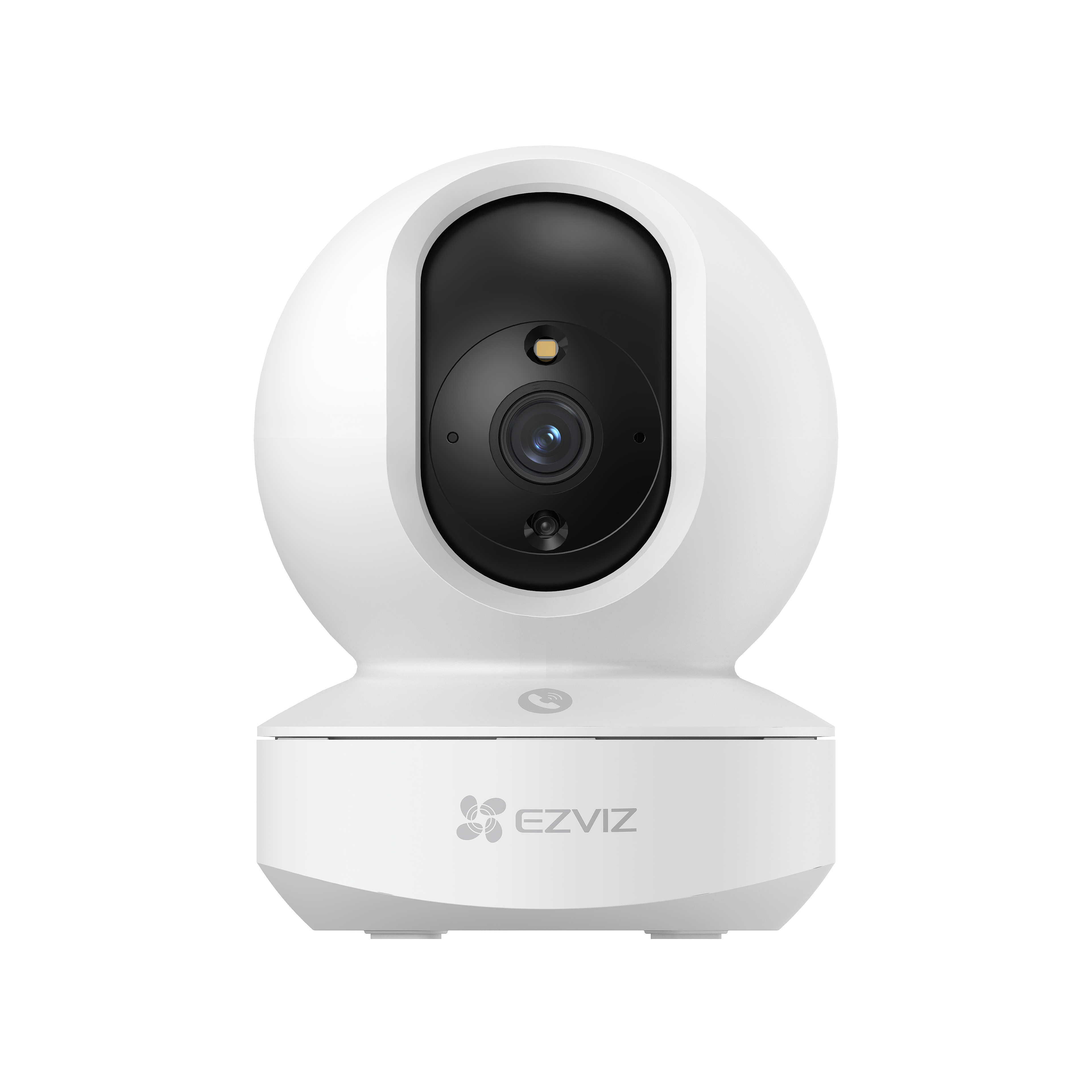 TY1 Pro | 2K | 4MP | Pan & Tilt Smart Home Camera | EZVIZ|