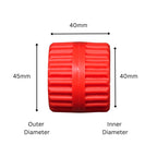 Tube Reamer | CT-208 | High-Quality Refrigeration Tools