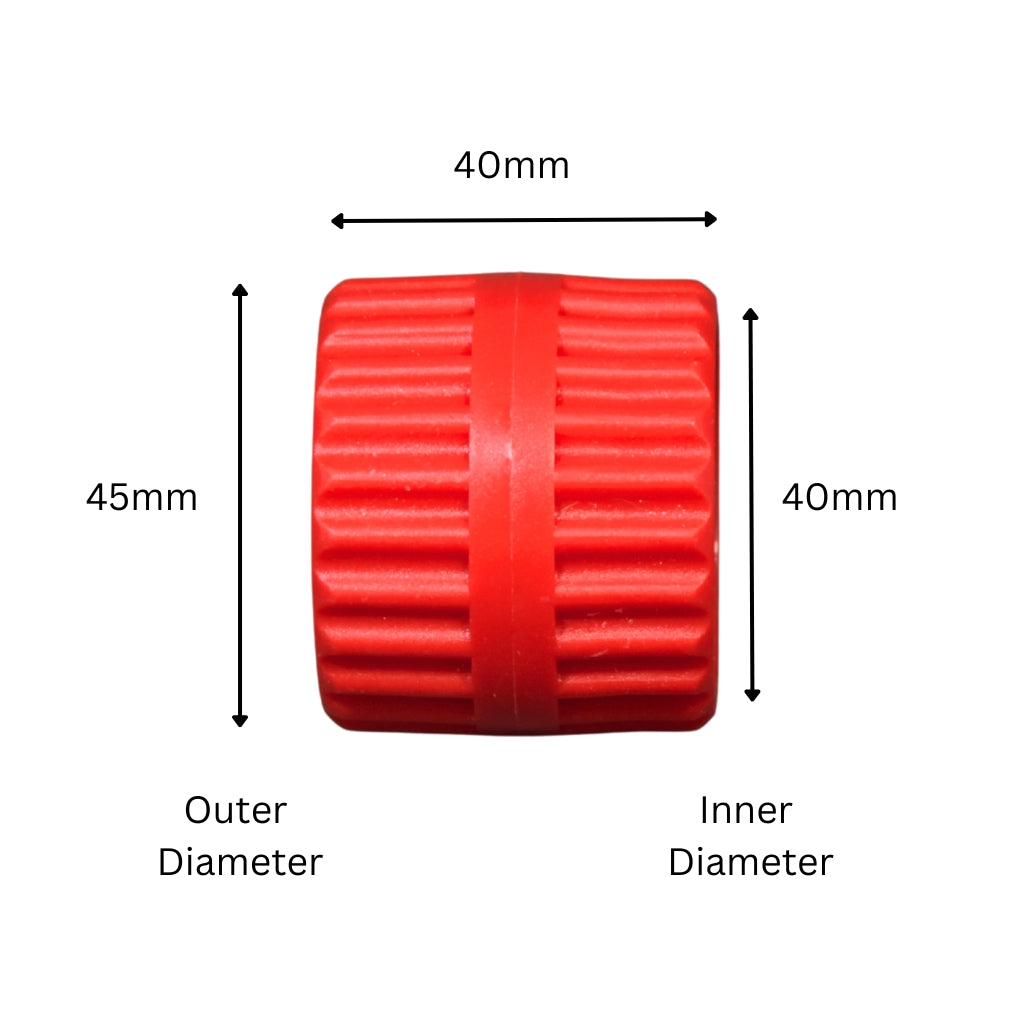 Tube Reamer | CT-208 | High-Quality Refrigeration Tools