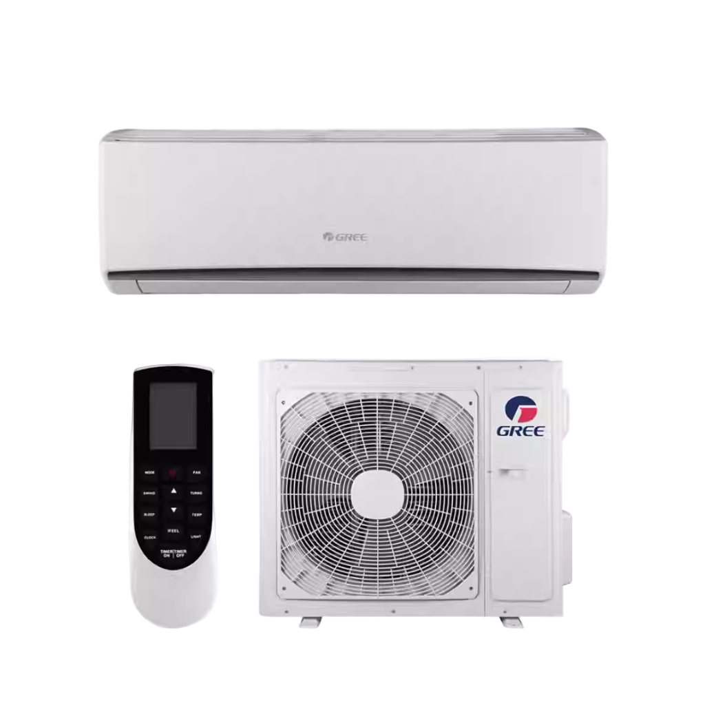 Gree Alto Hi-wall R32 8.2kW Air Conditioner Split System, WIFI Ready