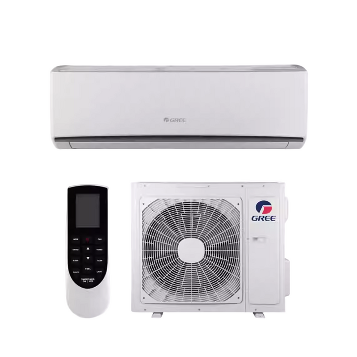 Gree Alto Hi-wall R32 7.1kW Air Conditioner Split System, WIFI Ready