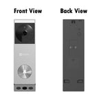 EP3x Pro | 2K | Battery-Powered | Video Doorbell | EZVIZ|