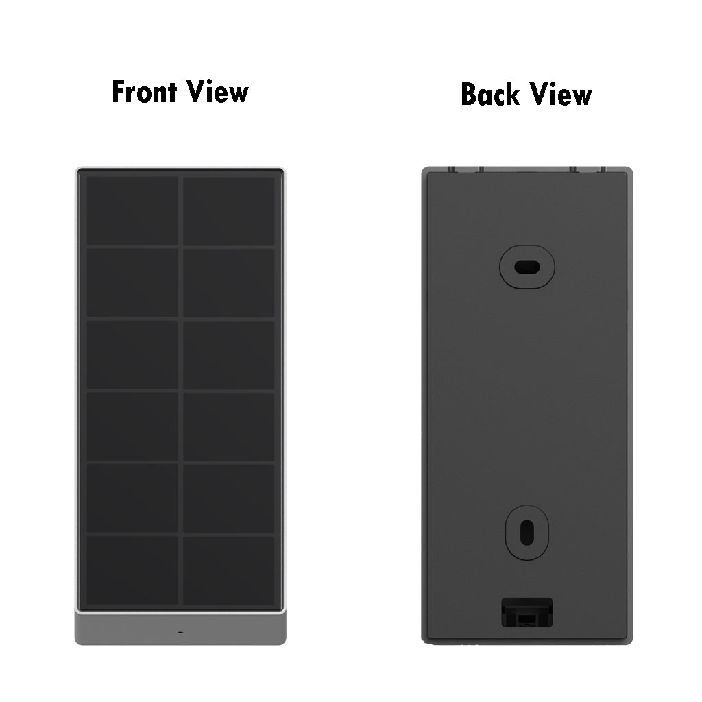 EP3x Pro | 2K | Battery-Powered | Video Doorbell | EZVIZ|