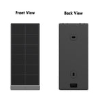 EP3x Pro | 2K | Battery-Powered | Video Doorbell | EZVIZ|