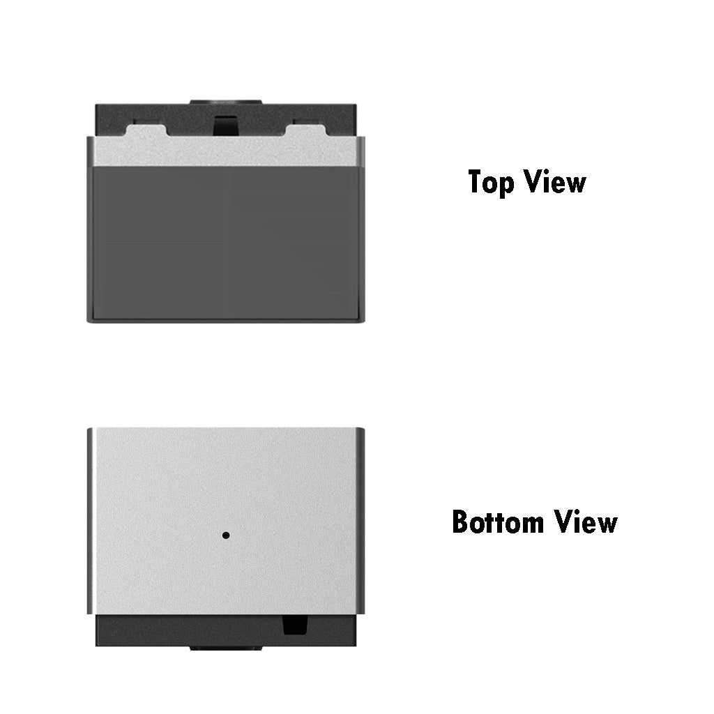 EP3x Pro | 2K | Battery-Powered | Video Doorbell | EZVIZ|