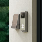 EP3x Pro | 2K | Battery-Powered | Video Doorbell | EZVIZ|