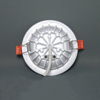 RuiGuo LED Downlight | Tri-Colour | 10W | Star Sparky Direct