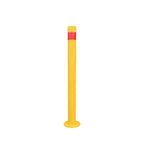 Surface Mount Safety Bollard  76mm x 900mm