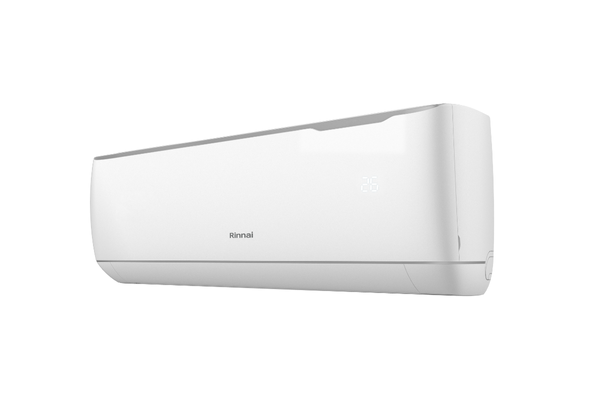 Rinnai T Series Reverse Cycle Split System | 2.5kW