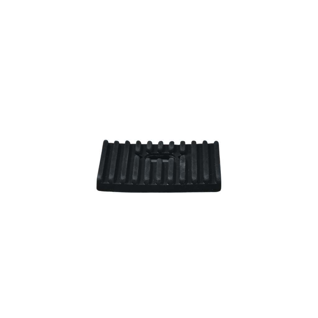 Rubber Feet/Pads 4pcs