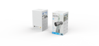 EB3 | 2K | 3MP | Solar Panel Kit Included | Standalone Smart Home Battery Camera | EZVIZ |
