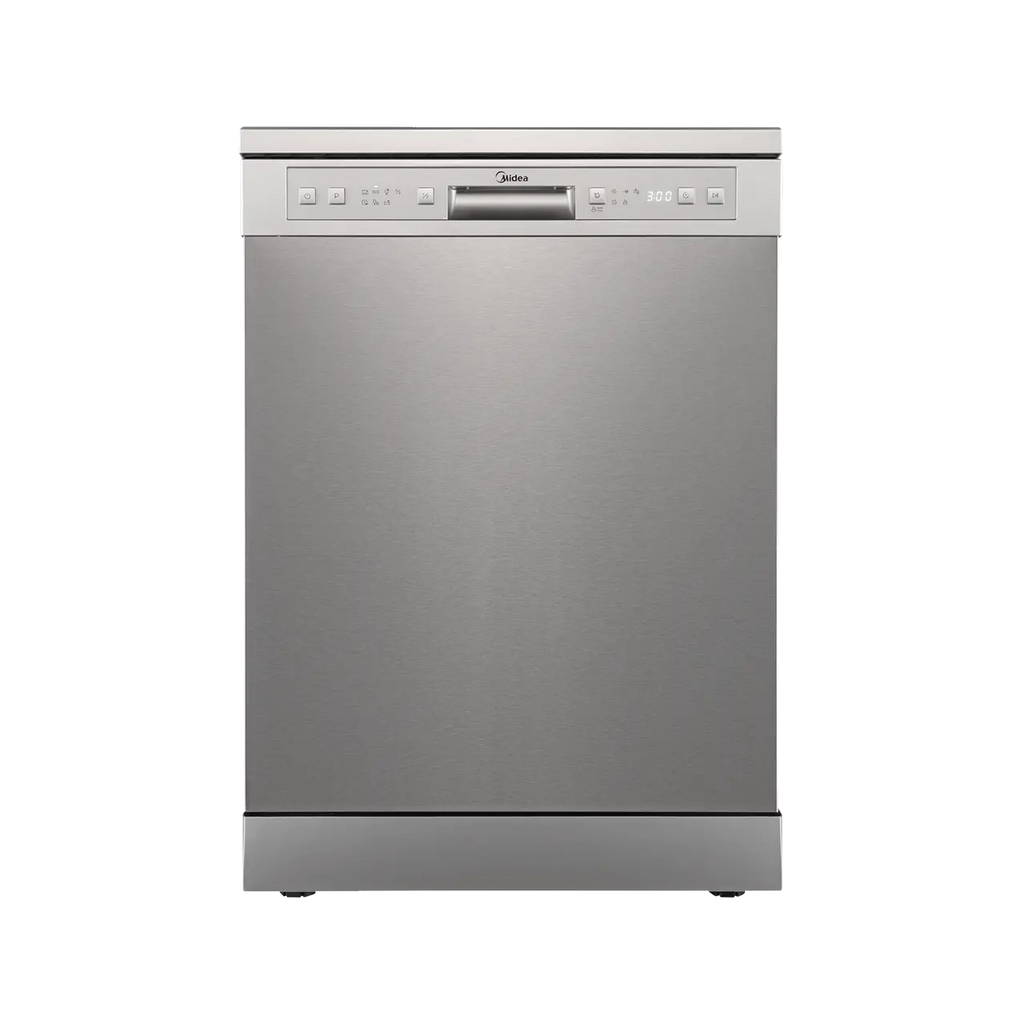 Midea | Dishwasher 60CM | MDW6063F12UX