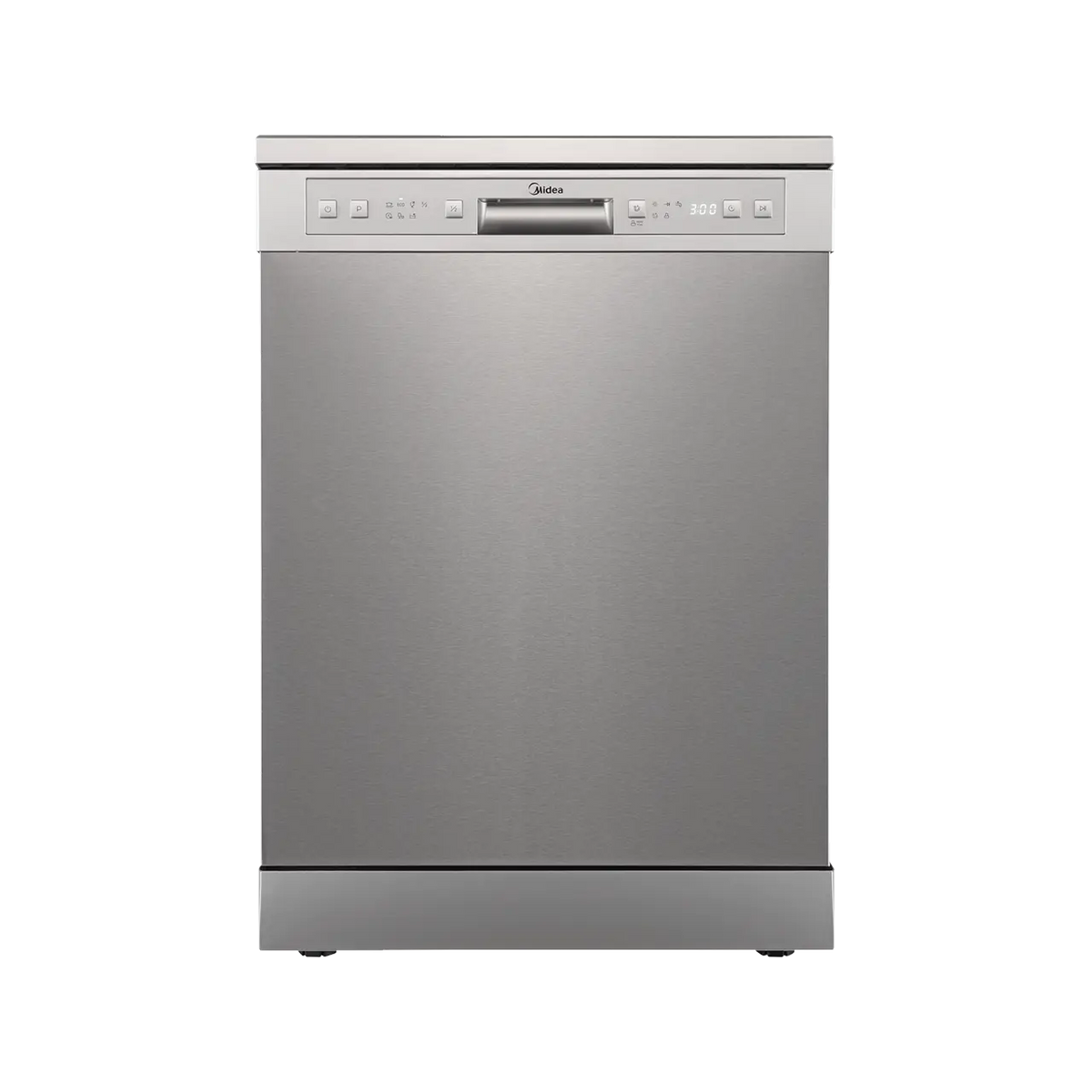 Midea | Dishwasher 60CM | MDW6063F12UX