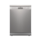 Midea | Dishwasher 60CM | MDW6063F12UX