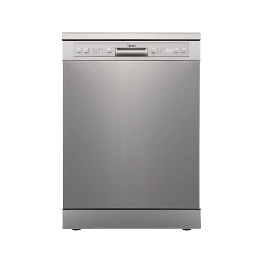 Midea | Dishwasher 60CM | MDW6063F12UX