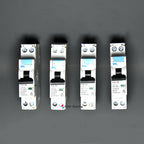 A Type Single pole RCBO 6KA Star Sparky Direct