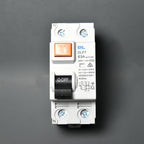 2 Pole 63A RCD Residual Circuit Breaker 6KA Star Sparky Direct