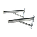 Cantilever Air Conditioning Bracket