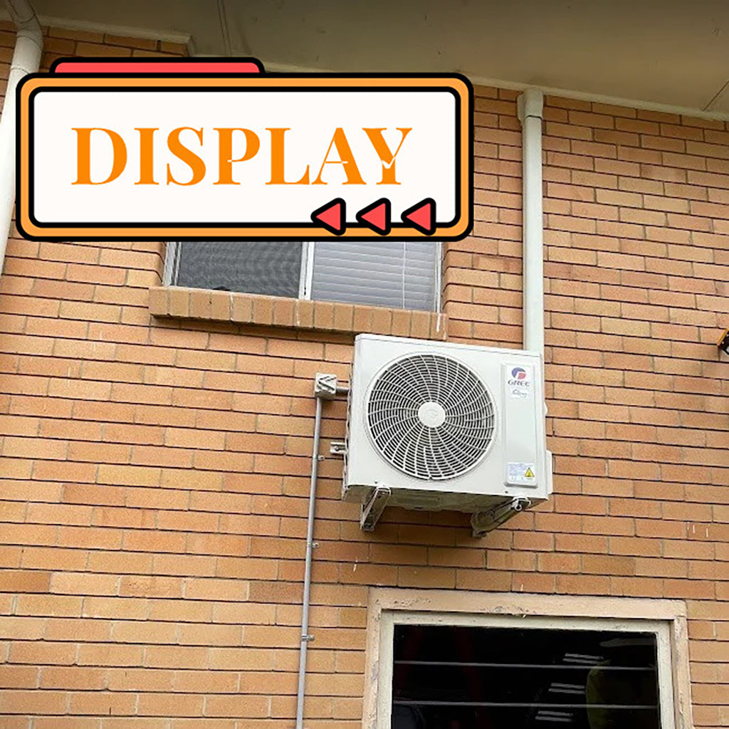 Installation Kit Star Sparky Direct