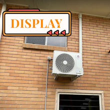 Load image into Gallery viewer, Air Conditioning Second Floor Installation Kit