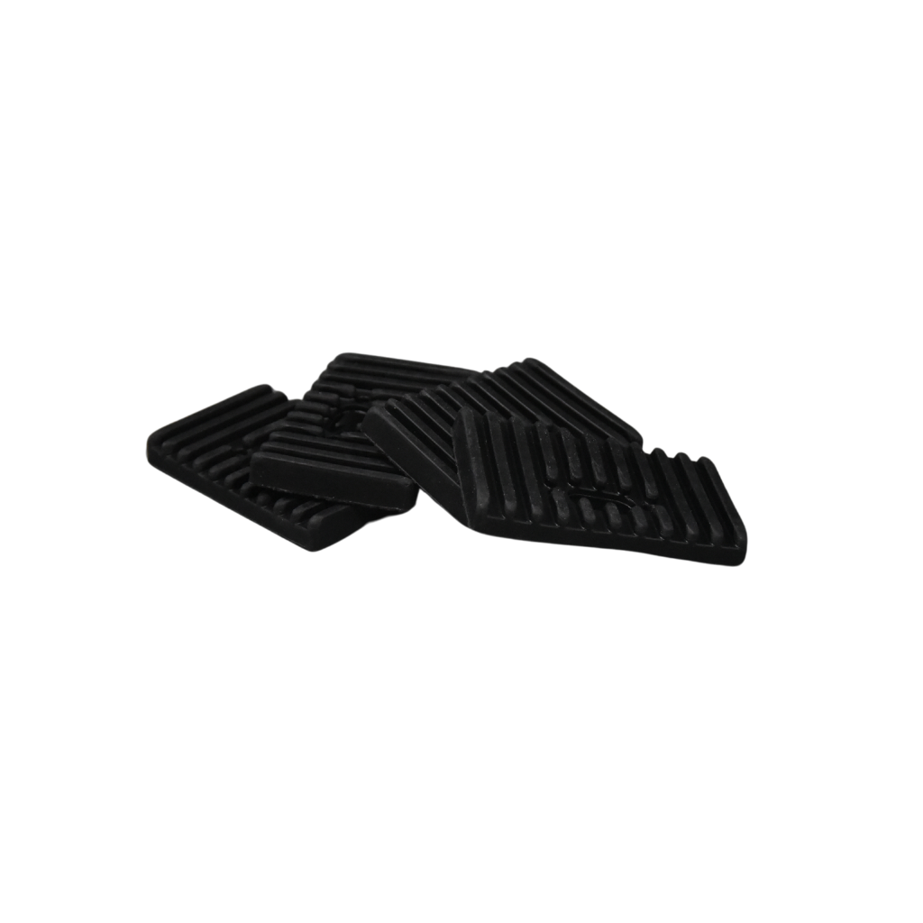 Rubber Feet/Pads 4pcs