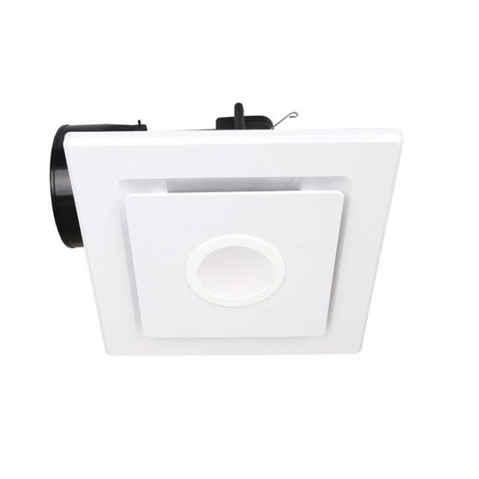 240mm Square with light