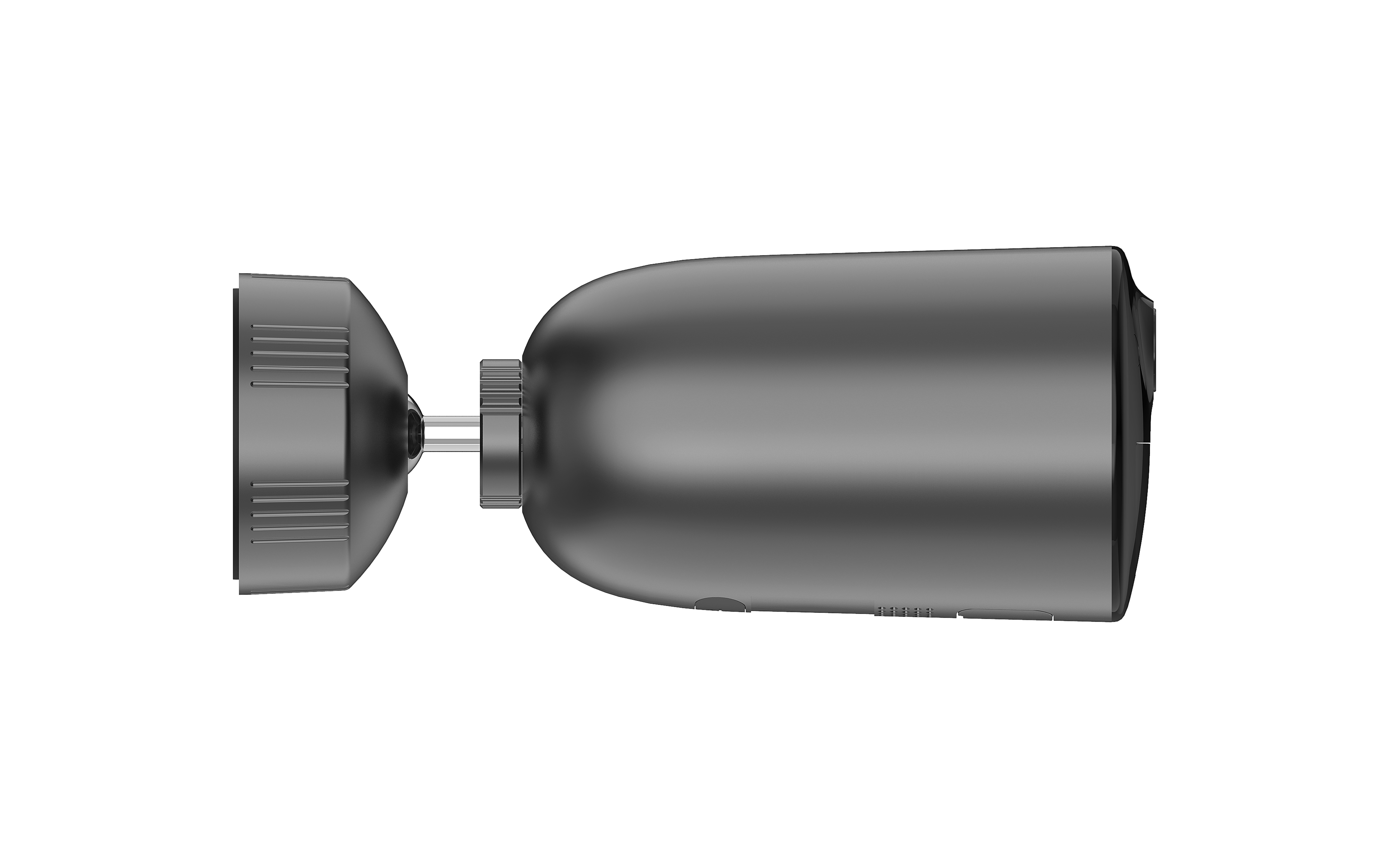 EB3 | 2K | 3MP | Solar Panel Kit Included | Standalone Smart Home Battery Camera | EZVIZ |