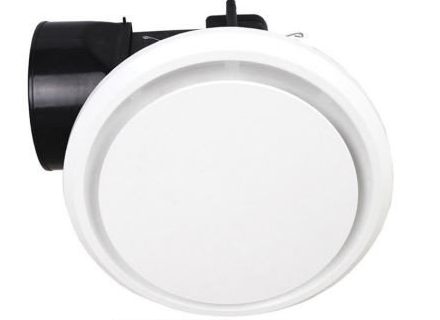290mm Exhaust Fan Round Without Light