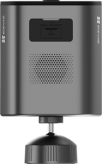 CS-EB5 | 8MP | 4K | Solar Charge | Outdoor Wifi Smart Security Solar Powered Camera | EZVIZ