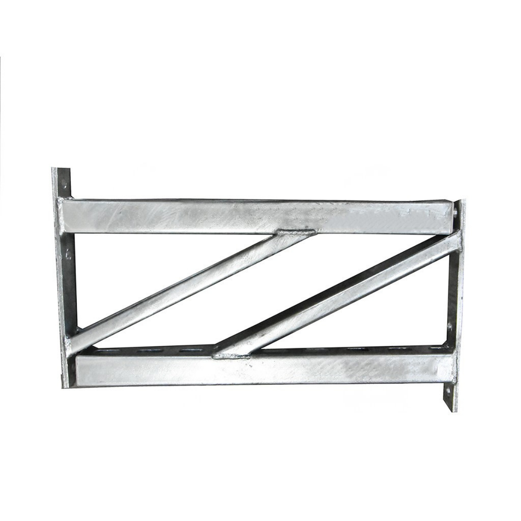 Cantilever Air Conditioning Bracket
