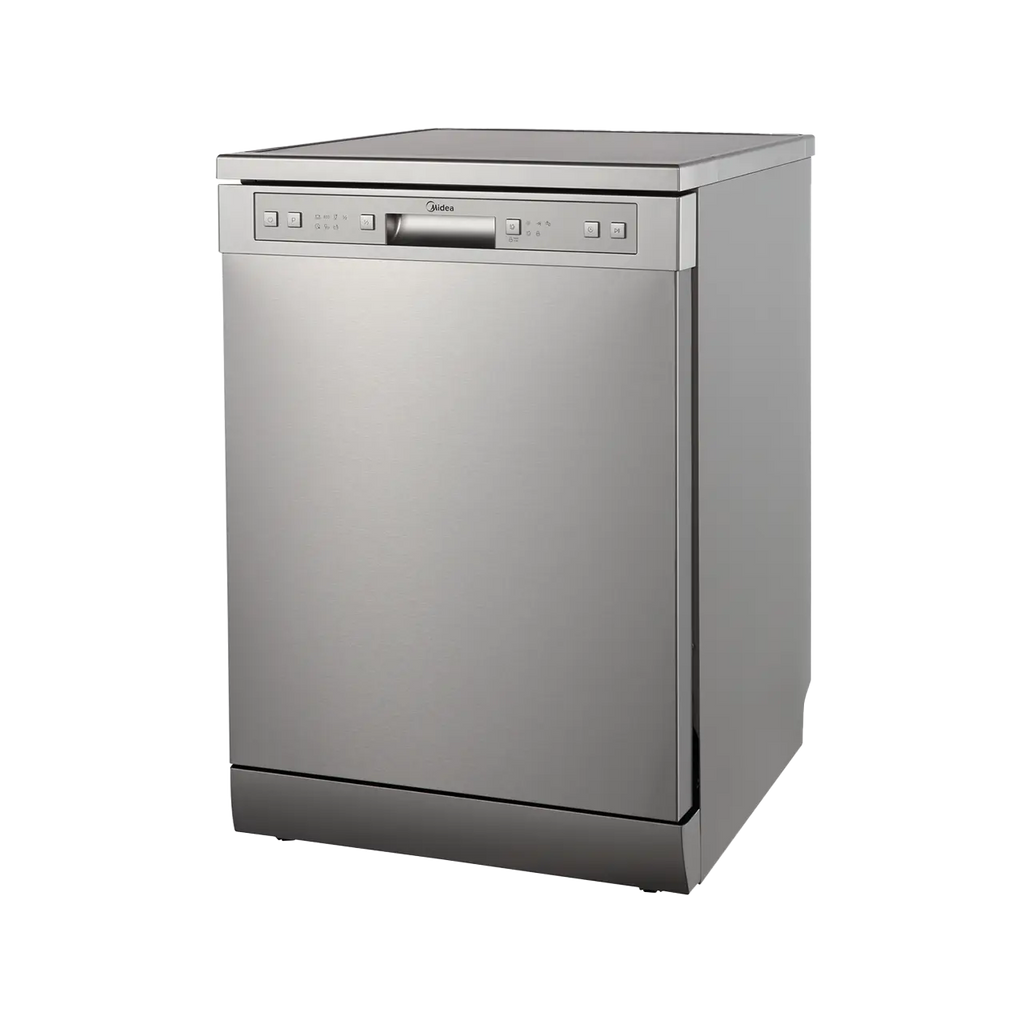 Midea | Dishwasher 60CM | MDW6063F12UX