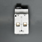 2 Pole 63A RCD Residual Circuit Breaker 6KA Star Sparky Direct