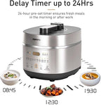 Joyoung Electric Pressure Cooker | Y-50IHS99