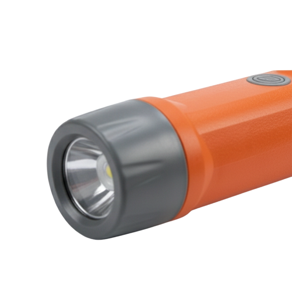 Portable Water Pressure AirCon/Car Cleaner - Rechargeable Battery torch 15L 12V