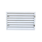 Solar Battery Cover - Aluminum Protective Enclosure