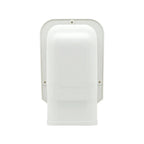 Air Conditioning First Floor Installation Kit - 1/4'' 3/8''